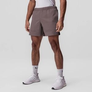 ASRV | Ripstop 6" Perforated Shorts